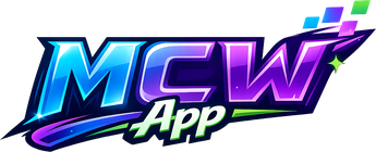 mcw app logo